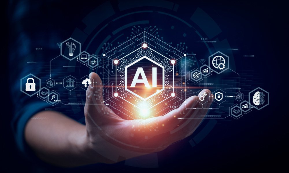 AI-Powered Business Processes: Boost Your Efficiency!