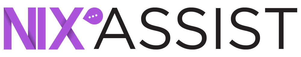 Nix Assist